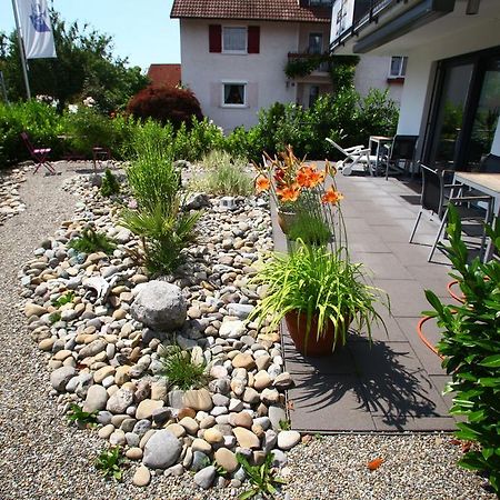 Apartamento Casa Fortuna Bodensee Bodolz Exterior foto