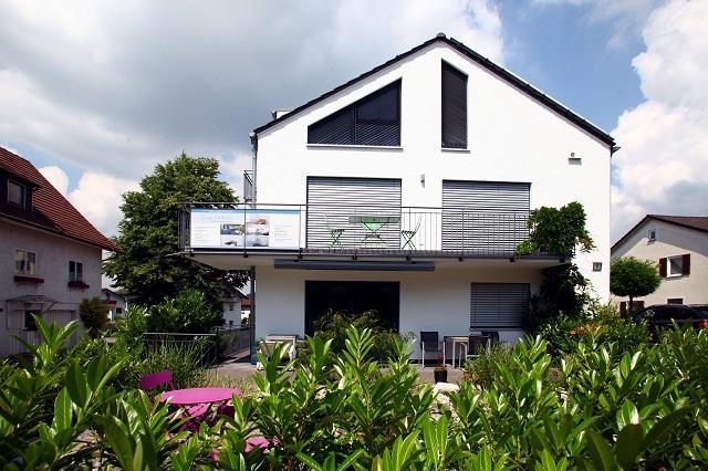 Apartamento Casa Fortuna Bodensee Bodolz Exterior foto
