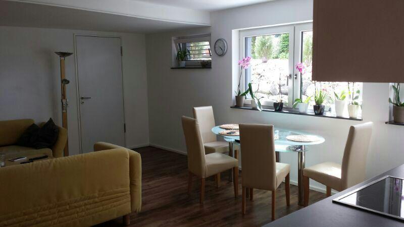 Apartamento Casa Fortuna Bodensee Bodolz Habitación foto