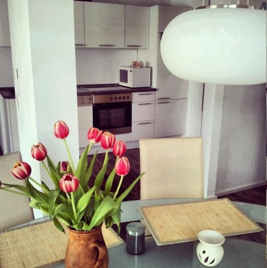 Apartamento Casa Fortuna Bodensee Bodolz Habitación foto
