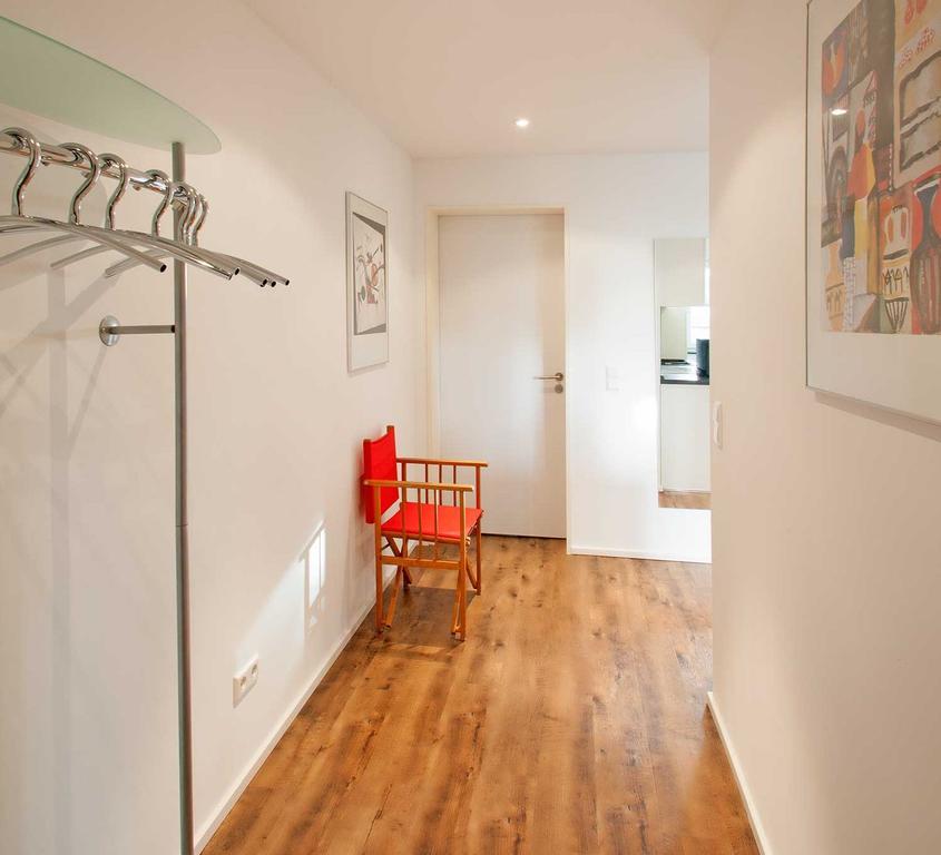 Apartamento Casa Fortuna Bodensee Bodolz Habitación foto